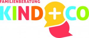 Logo Familienberatung Kind und Co