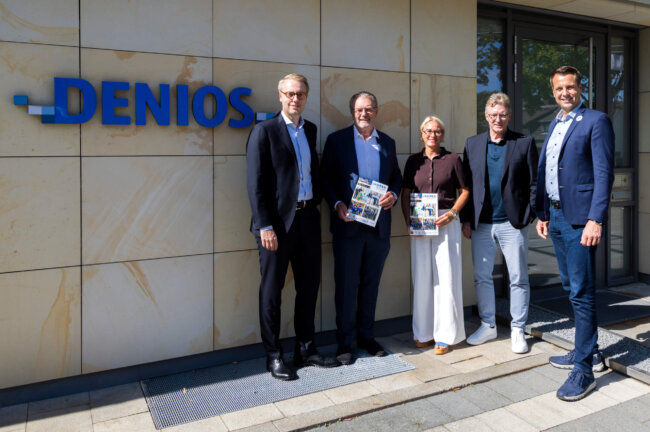 Denios_Partnerschaft_2026