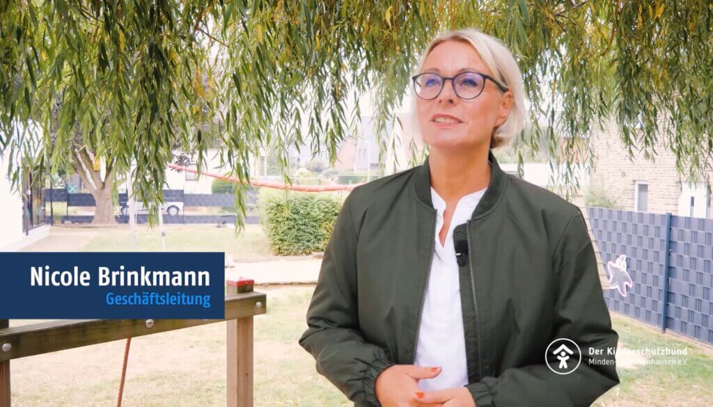 Der Imagefilm unseres Kinderschutzbundes!