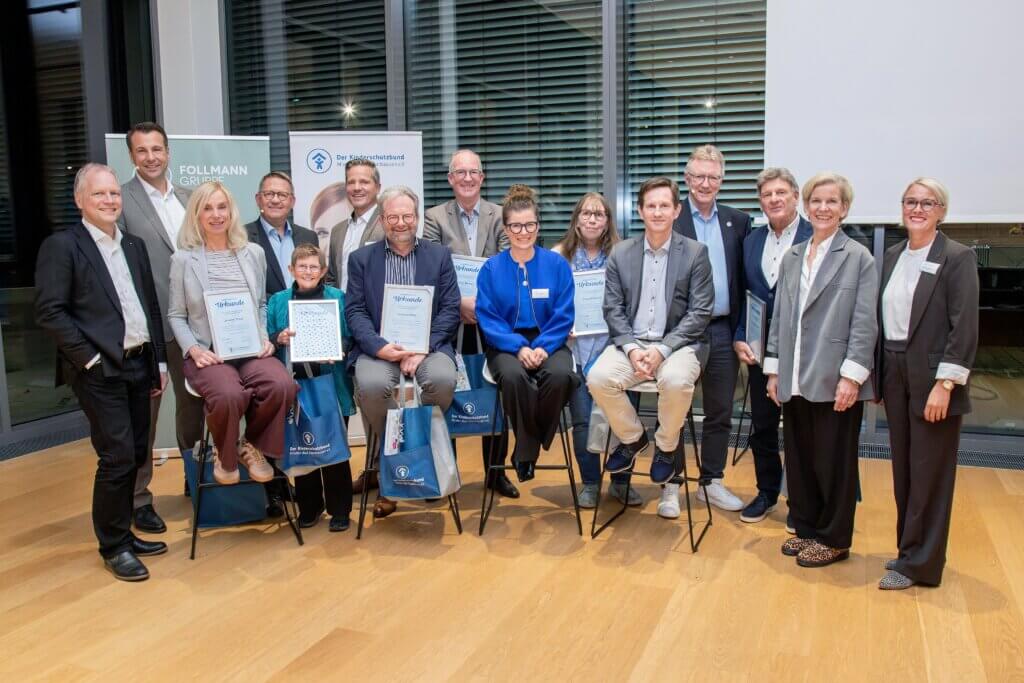 Follmann-Gruppe richtet unsere Mitgliederversammlung 2026 aus!